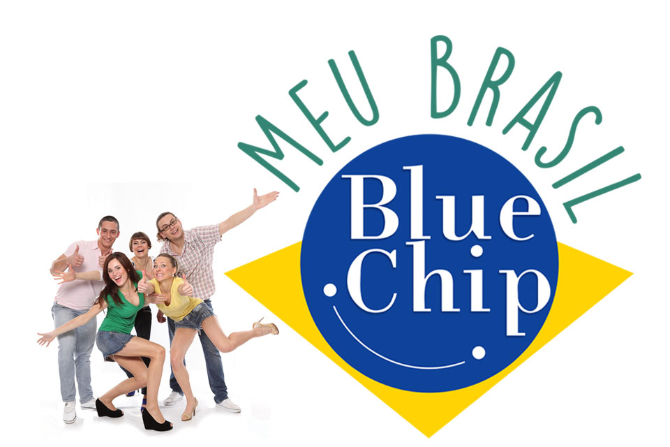Meu Brasil Blue Chip